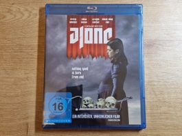 Alone (2021) NEU OVP RAR Bluray