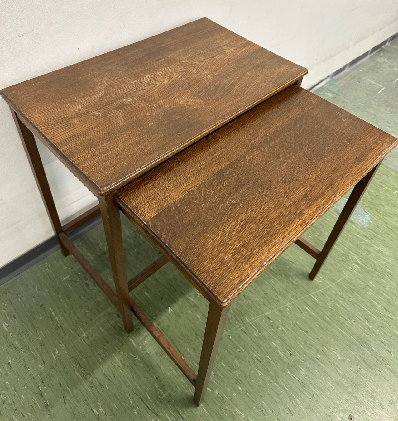Vetrine: Seltene antike Vitrine / Sammelkasten – Usato da St. Gallen venduto da winona04 8