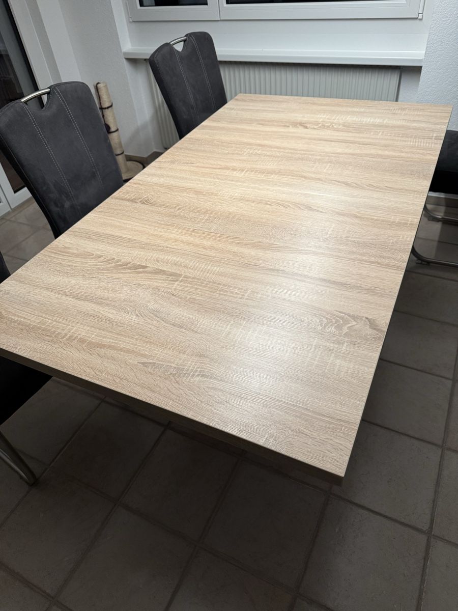 Tables: Esstisch zu verkaufen – D'occasion à Staad SG par lea_rzg5 3