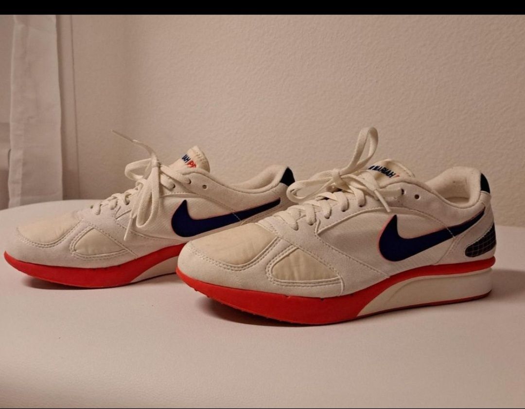 Nike Scarpe da uomo: Nike Oldschool AIR MARIAH – Usato da Wil SG venduto da J-I-K 2