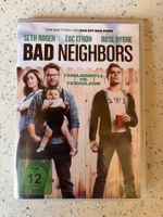 DVD "Bad Neighbors"