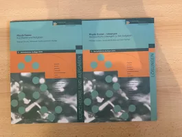 Physik-Trainer + Lösungen – Compendio – 2. Auflage 2010