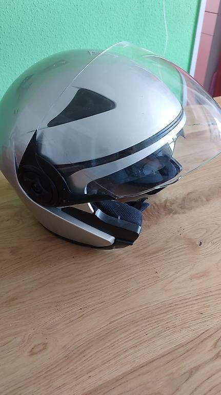 Helme & Visiere: Motorradhelm fast wie neu – Gebraucht aus Wilen b. Wil von dom_the_don_64