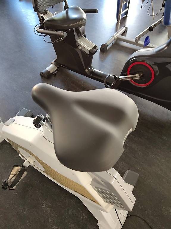 Kettler Hometrainer: Kettler Ergometer (Heimtrainer) – Gebraucht aus Horgen von schenkio 3