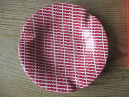 Waro Aschenbecher Ornamin