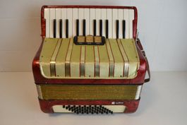 Akkordeon chromatisch Hohner Concerto I