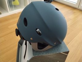 Skate und Wakeboard Helm