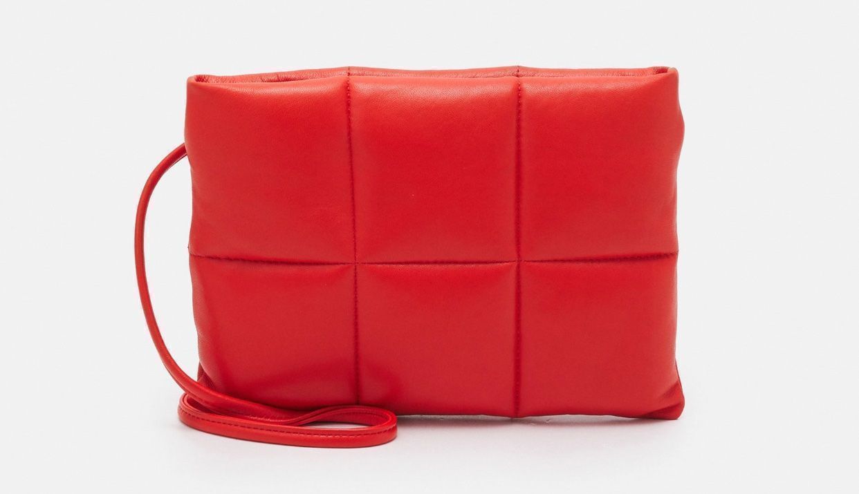 Closed Borse da donna: CLOSED Mel Crossbody Umhängetasche – Nuovo e nell'imballaggio originale da Oberaach venduto da Dandy2021