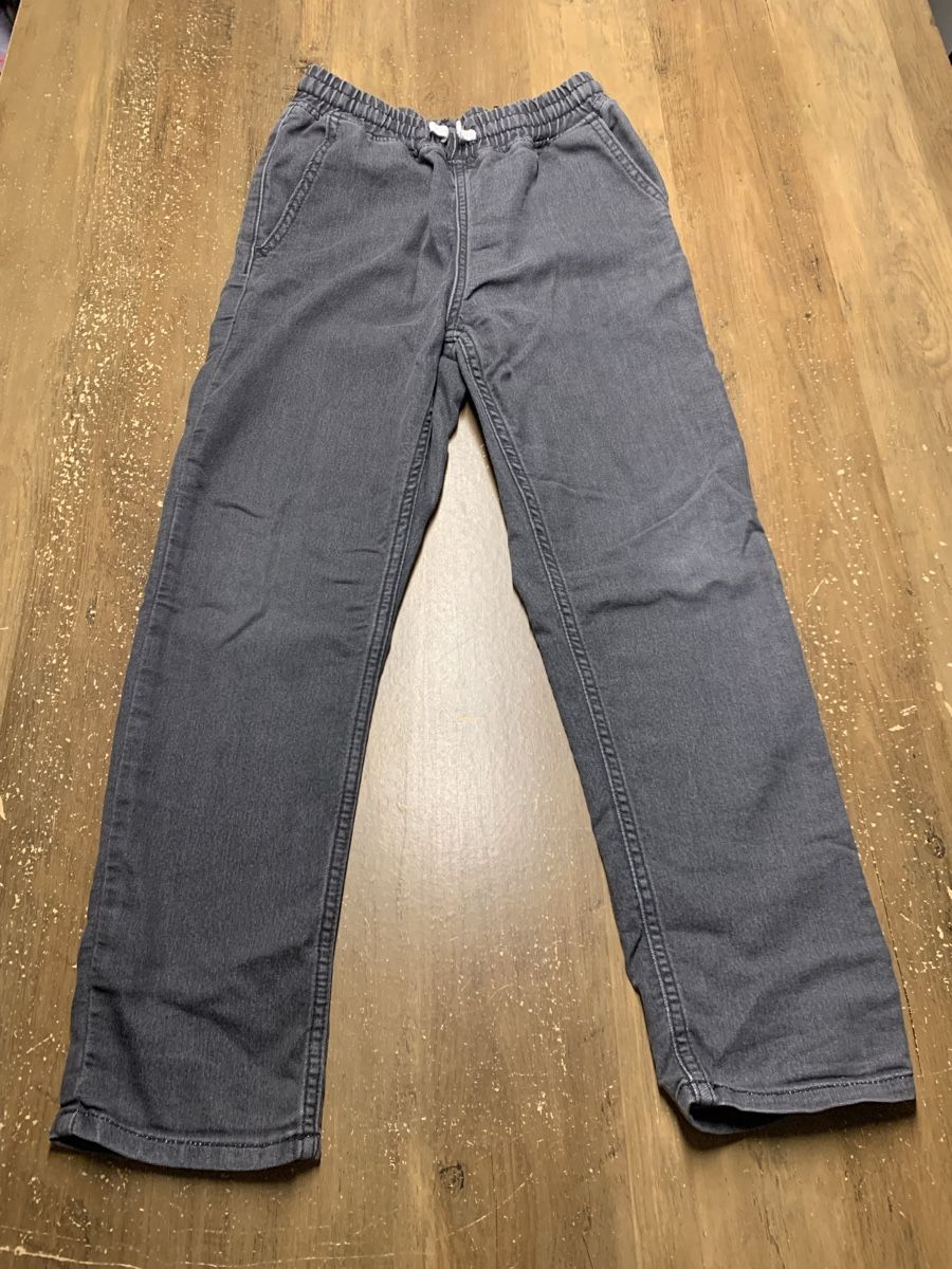H&M Pantalons: 2x H&M Jeans, Gr. 146 – D'occasion à Buus par 2013dp 5
