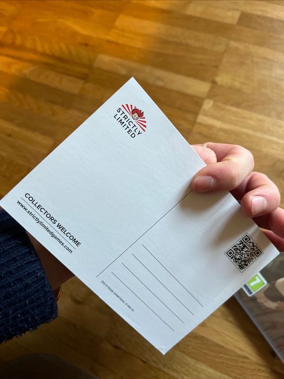 Heaven’s Vault Nintendo Switch Strictly Limited Games | Kaufen auf Ricardo