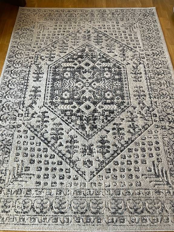 Tappeti: Teppich beige/grau 160x230 – Usato da Zürich venduto da Artemis78
