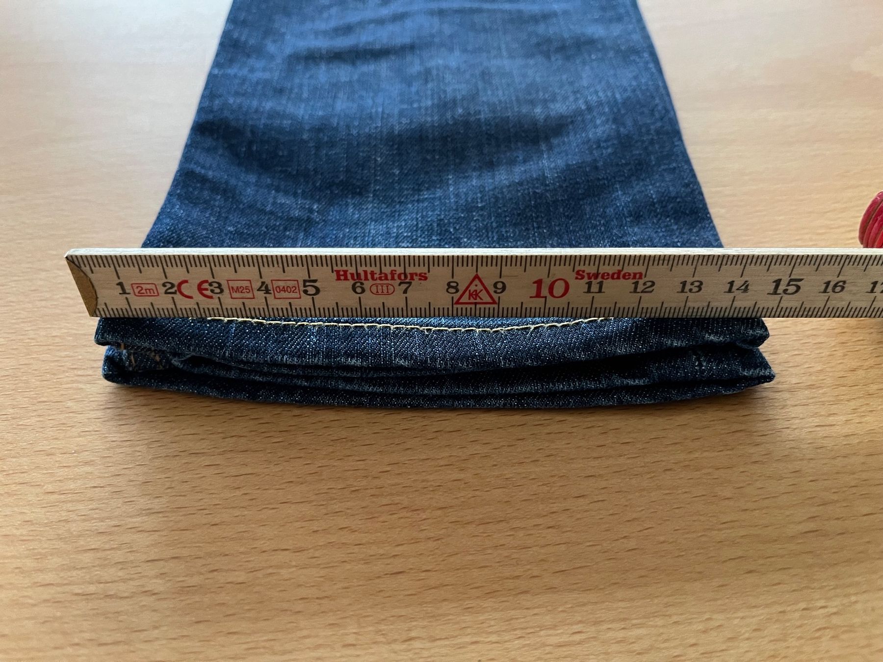Jeans: Damen Jeans – D'occasion à Kirchberg SG par MB409_4x4 4