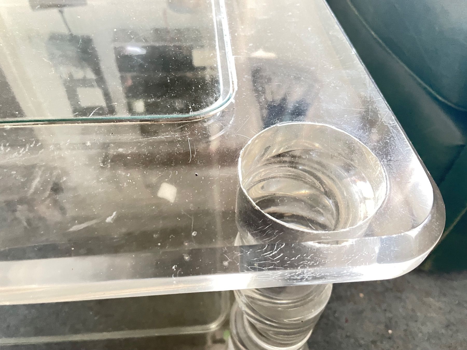 Tavoli: Table basse maison romeo – Usato da Fribourg venduto da polpols 4