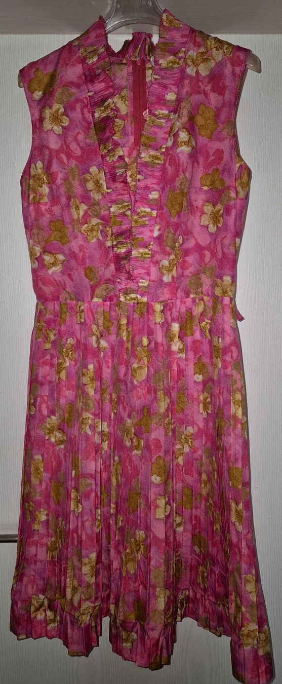 Kleider: Robe vintage Little Eve – Gebraucht aus Villars-sur-Glane von Verocac 1