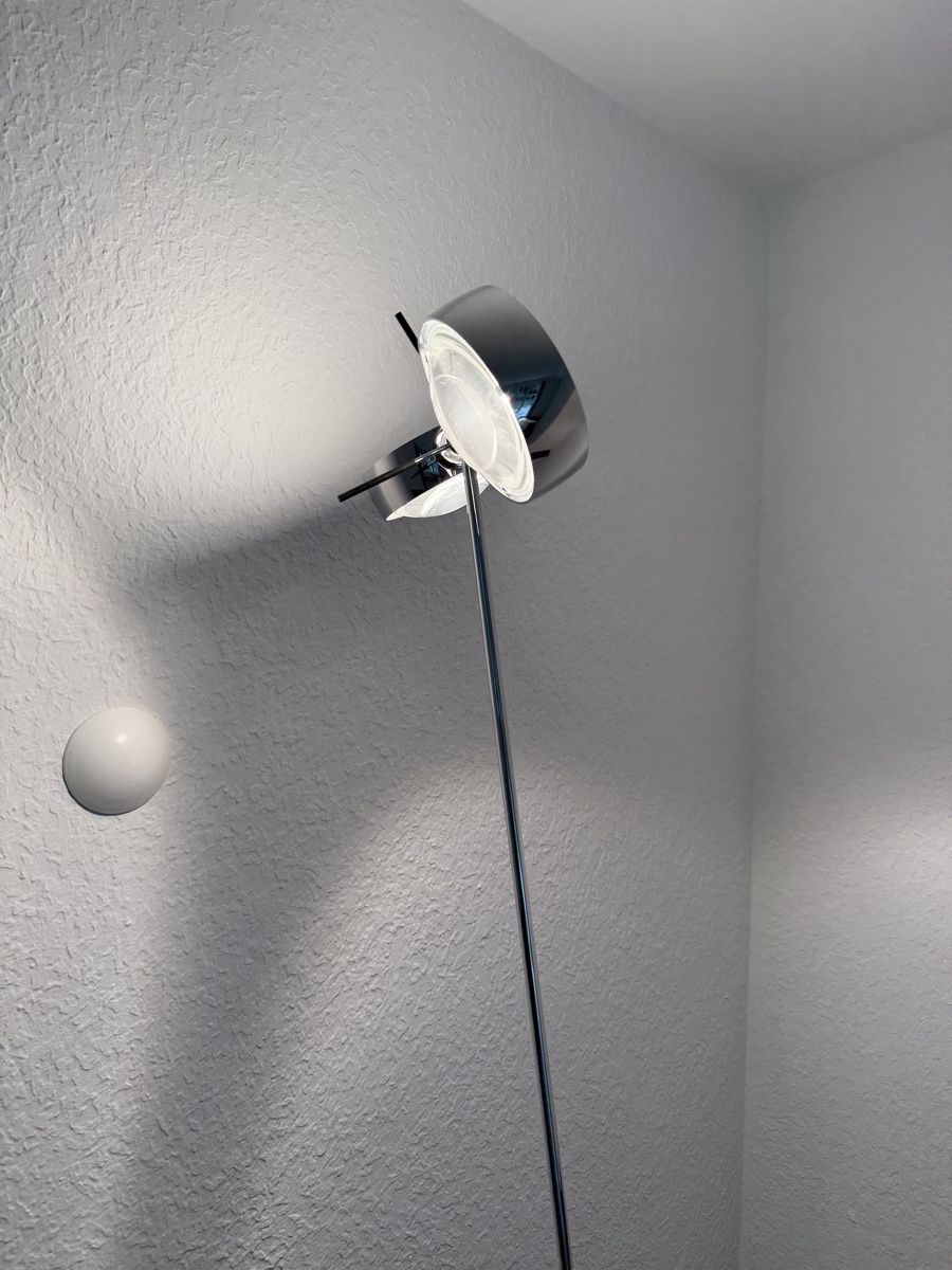Occhio Lampes: Occhio Stehlampe – D'occasion à Kilchberg ZH par Glockenhaus 2