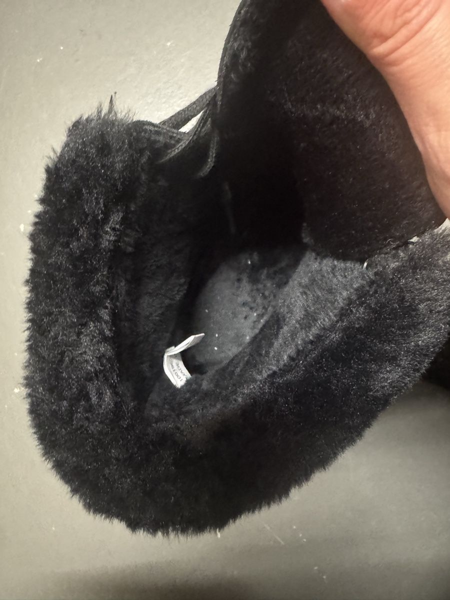 Damenschuhe: Fur Winter Boots – Neu und originalverpackt aus Zürich von alieacelina 2