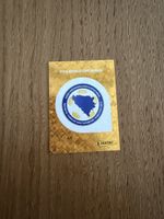 Panini FIFA World Cup 2026, BIH 1