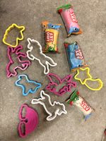 „Art Craft“ Knet-Set