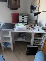 Ecktisch Brusali Ikea
