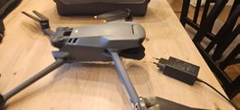 Top Mavic 3 Dual 28 X Zoom mit viel Zubehör