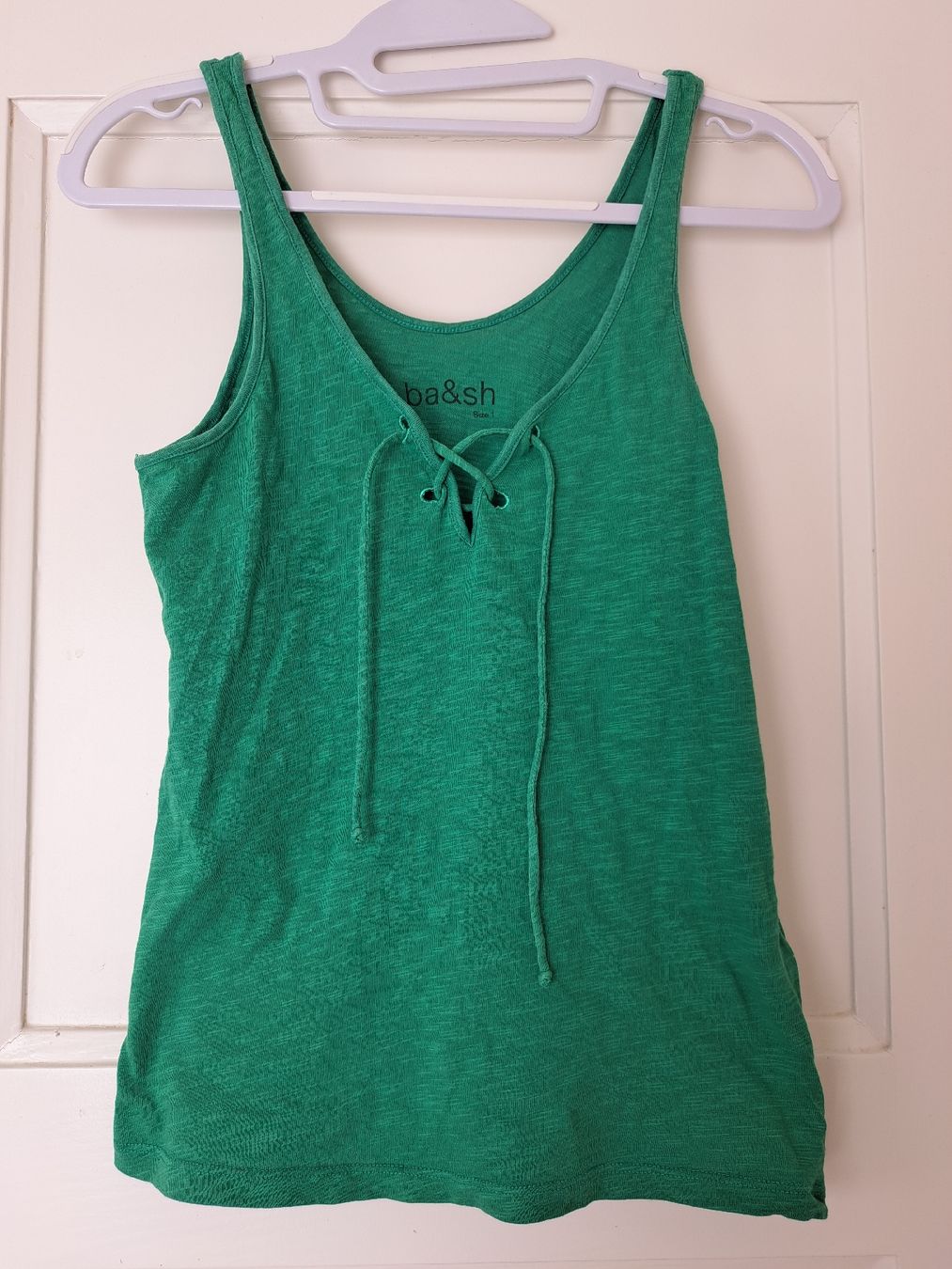 Ba&Sh Top: BA&SH Top – Usato da Thalwil venduto da sternenstaub369