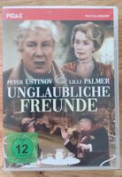 Unglaubliche Freunde - Peter Ustinov, Filmklassiker DVD