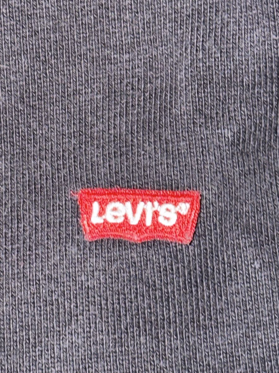 Levi's Maglioni & Felpe: Levi's molleton noir, taille XL, – Usato da SION venduto da MARCO-P-SION 5