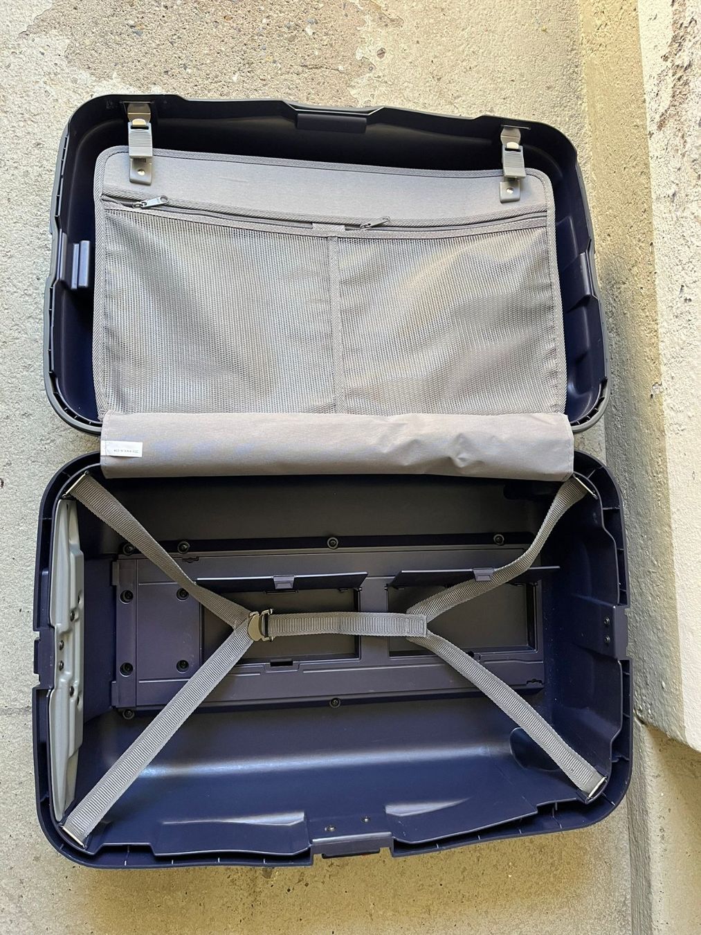 Valigie: Schalenkoffer – Usato da Jona venduto da m.brun 2