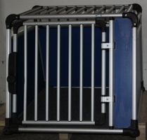 4Pets Buffalo Bill L 82 x 93 x 69, Dach 80 x 55 cm LIEFERUNG