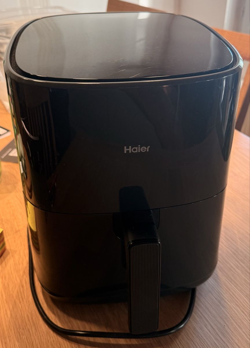 Haier Elettrodomestici da cucina: Airfryer zu verkaufen – Usato da Gysenstein venduto da bwu_d597