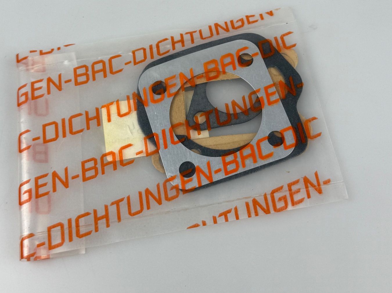 Puch Ciclomotori: ATHENA AJH 45mm Dichtungssatz neu – Nuovo e nell'imballaggio originale da Hallau venduto da mofaplus 1