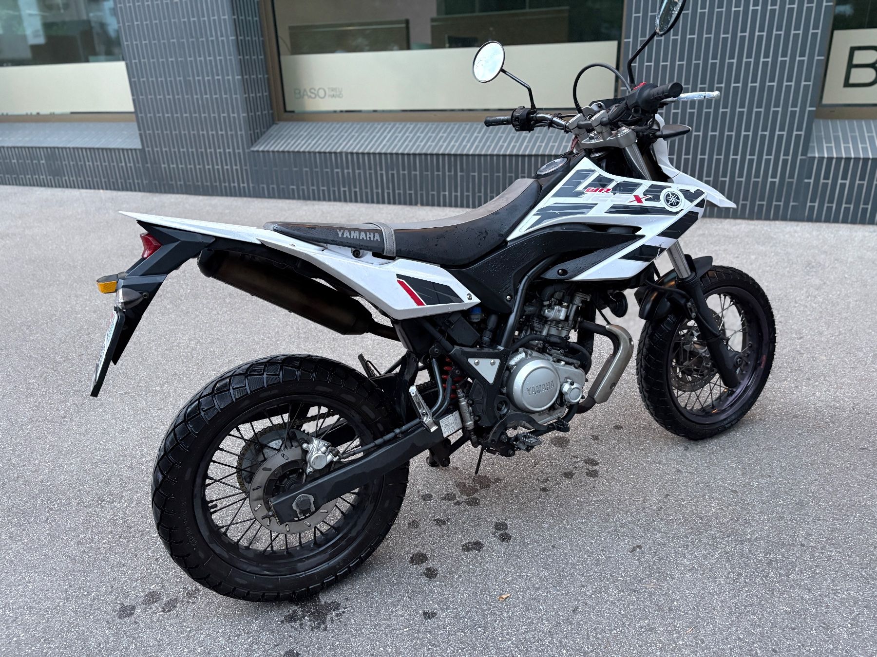 Yamaha Strasse: Yamaha WR 125 X – Gebraucht aus Sursee von dan_qpq9 3