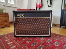 VOX AC15C1 Gitarrenverstärker - Top Zustand