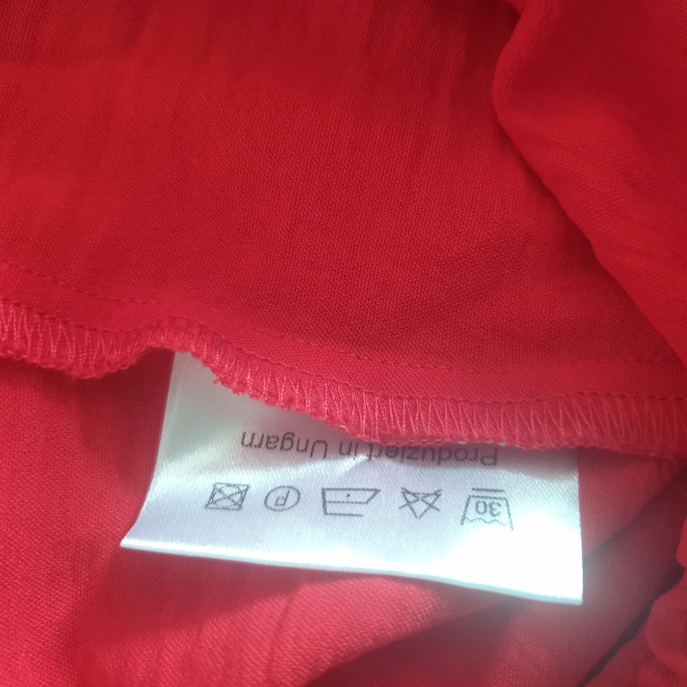 Niederberger Pantalons: Niederberger, Hose in rot – Neuf (Voir description) à Frenkendorf par Chrigeli01 4