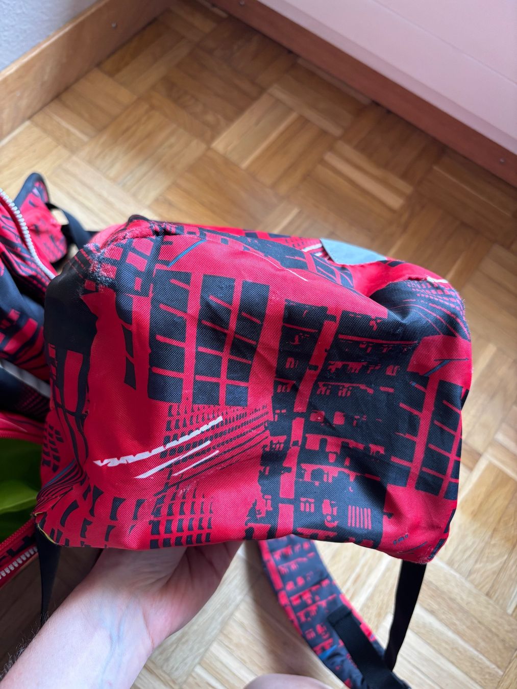 Ergobag Sacs & sacs à dos: Ergobag mit Turnsack – D'occasion à Luzern par naome 5