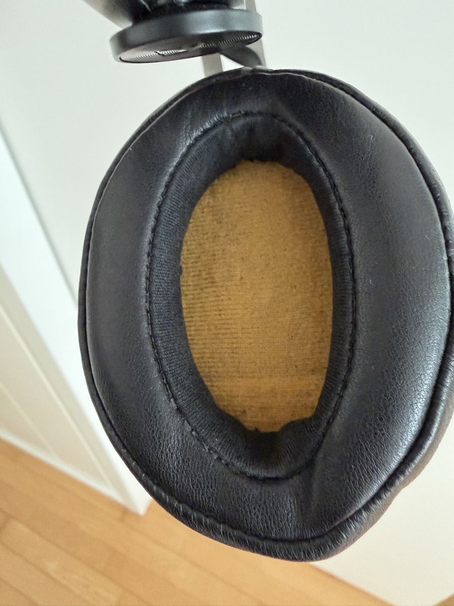 Sennheiser Cuffie: Sennheiser Momentum 2 Wireless (Over-Ear, Bluetooth) – Usato da Zofingen venduto da ajan012 5