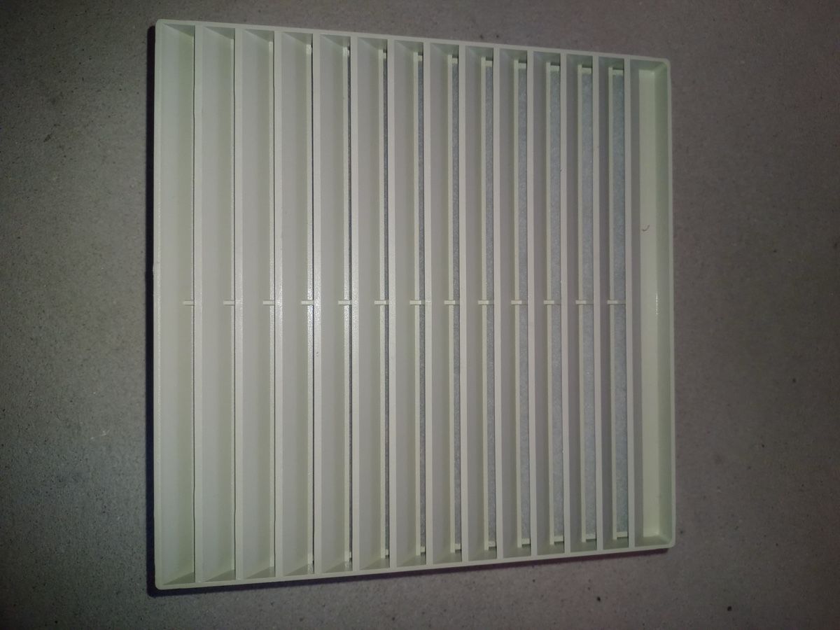 Ventilatori: Deckenventilator Abluftventilator 230V Badezimmer Lüfter Neu – Nuovo e nell'imballaggio originale da Zwingen venduto da gam_85df