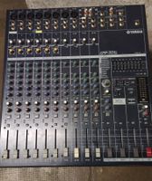 Table amplifié Yamaha EMX5014c