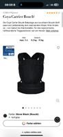 Cybex Coya Carrier Boucle Babytrage