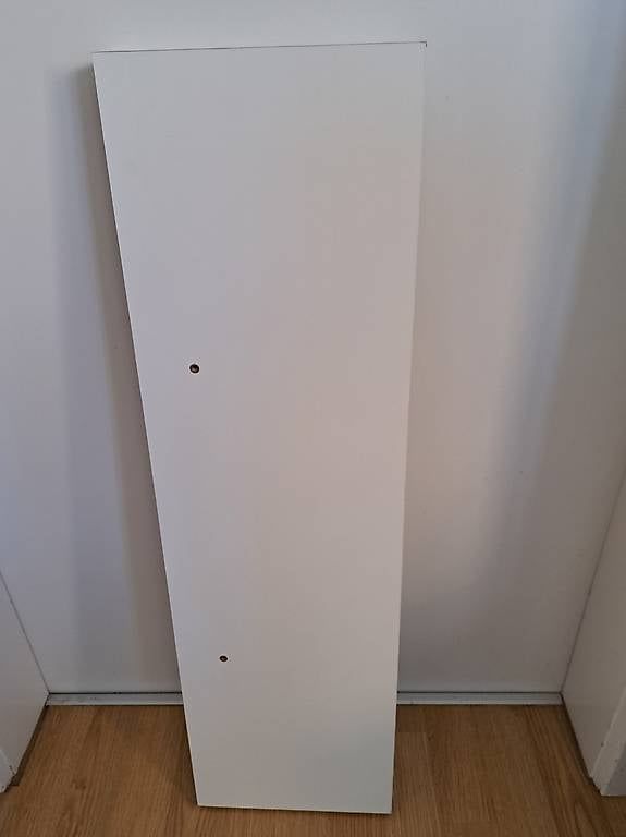 Regale: Tablar weiss – Gebraucht aus Solothurn von Crobert