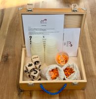 Metalog Kulturallye Trainings Tool, sehr guter Zustand