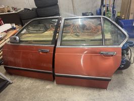 BMW E23 Tuer Vorne Links Rechts