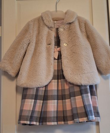 Veste bébé 12 mois
