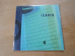 LUNIK Rumour - EMI Switzerland 88760225 - CH 1999 CARDSLEEVE