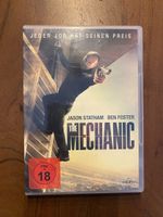 The Mechanic - Jeder Job hat seinen Preis - DVD
