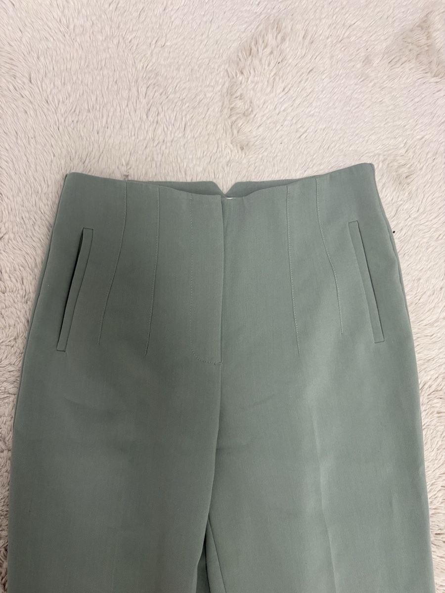 Only Pantaloni: Pantalon tailleur – Nuovo (secondo la descrizione) da Sion venduto da sar_8xmg 1