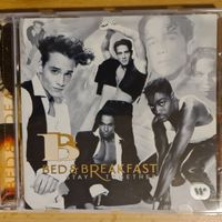 Bed & Breakfast CD
