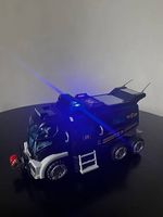 LEGO CITY SEK TRUCK