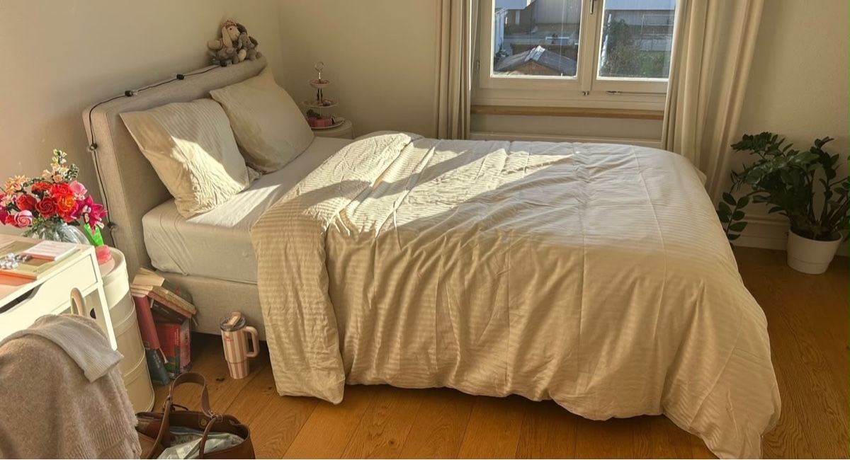 Lits: Bett – Neuf (Voir description) à Allschwil par sop_yc5h