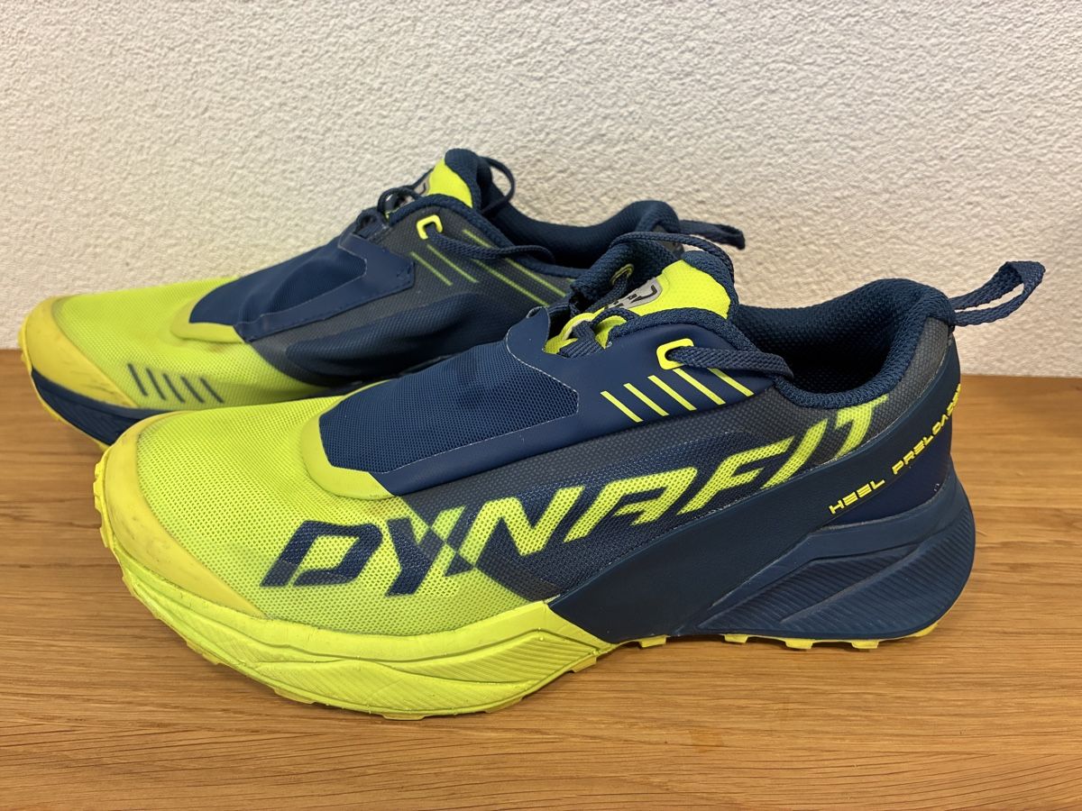 Dynafit Damenschuhe: Dynafit – Gebraucht aus Münchwilen TG von mirechsteiner 1